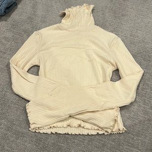 NWT turtle neck from urban outfitters